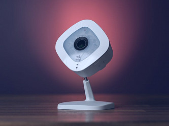 Netgear Arlo Q review: Netgear's reliable Arlo Q camera simplifies DIY home  security - CNET